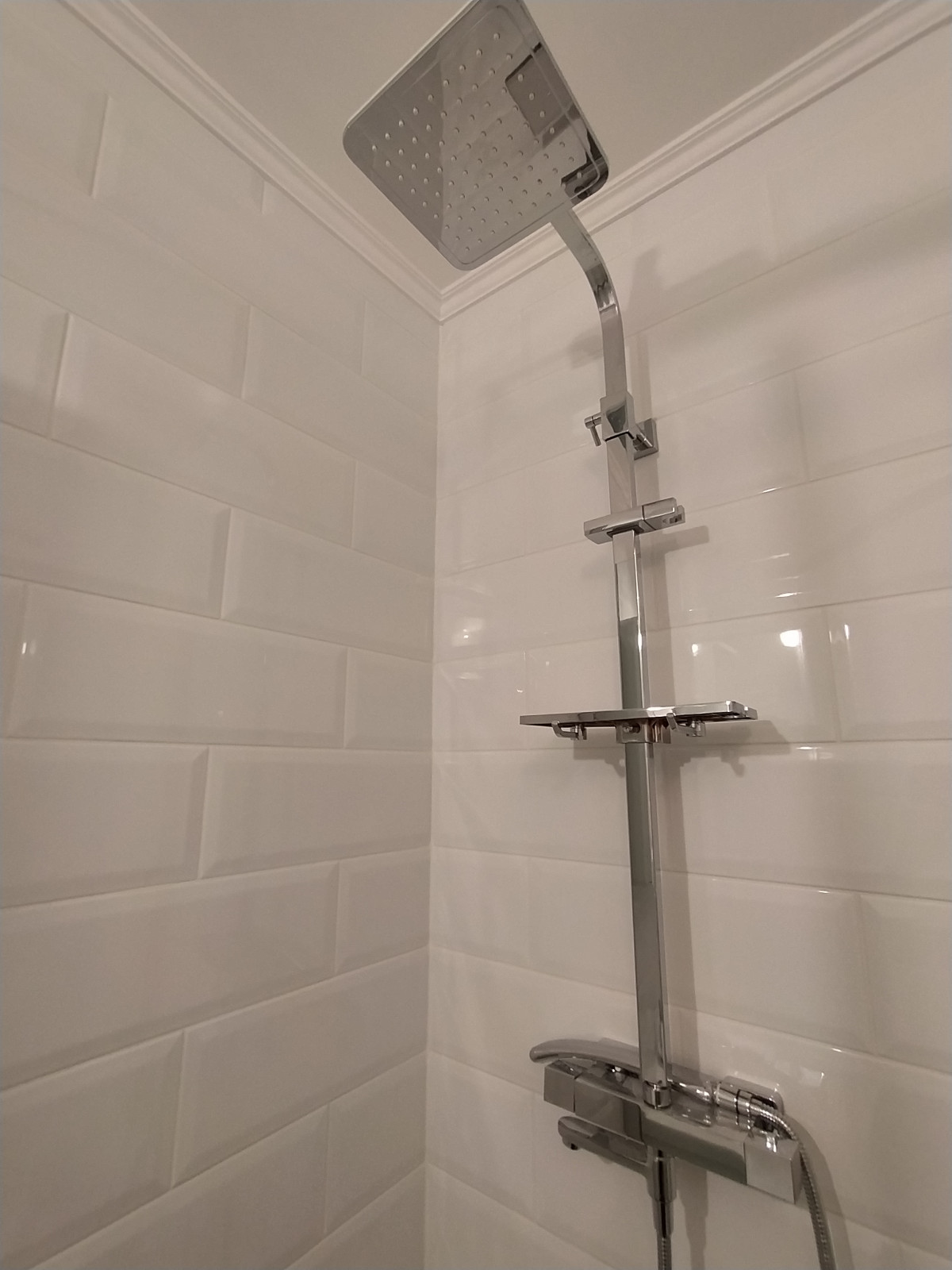 Совмещенный санузел2 в ЖК Маршал