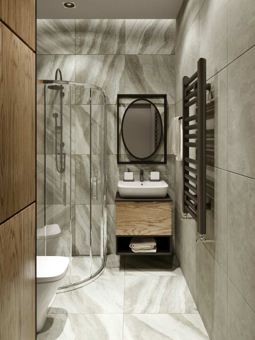 Охта парк 30