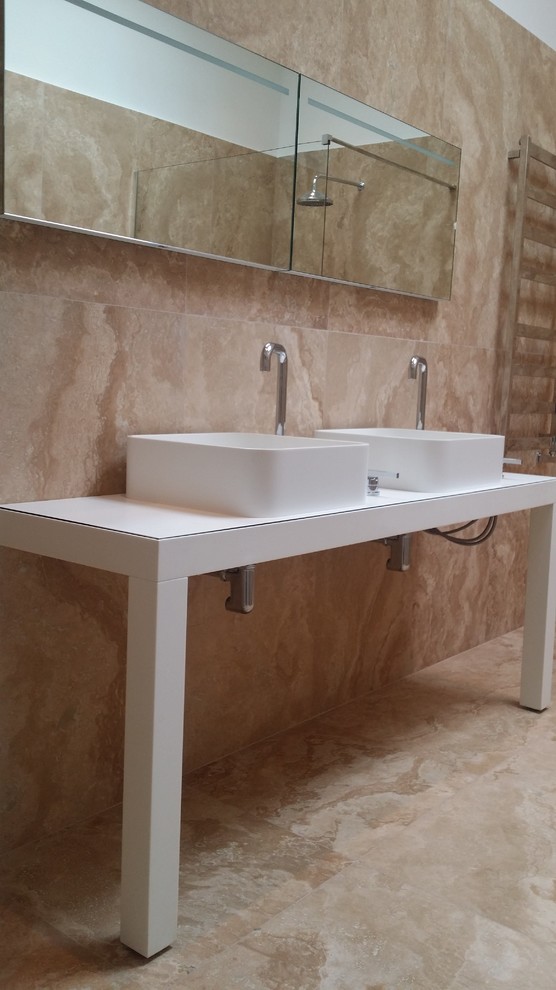 Наш камень в проектах