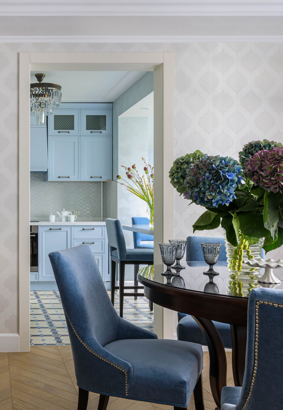 Проект "Домашняя история"