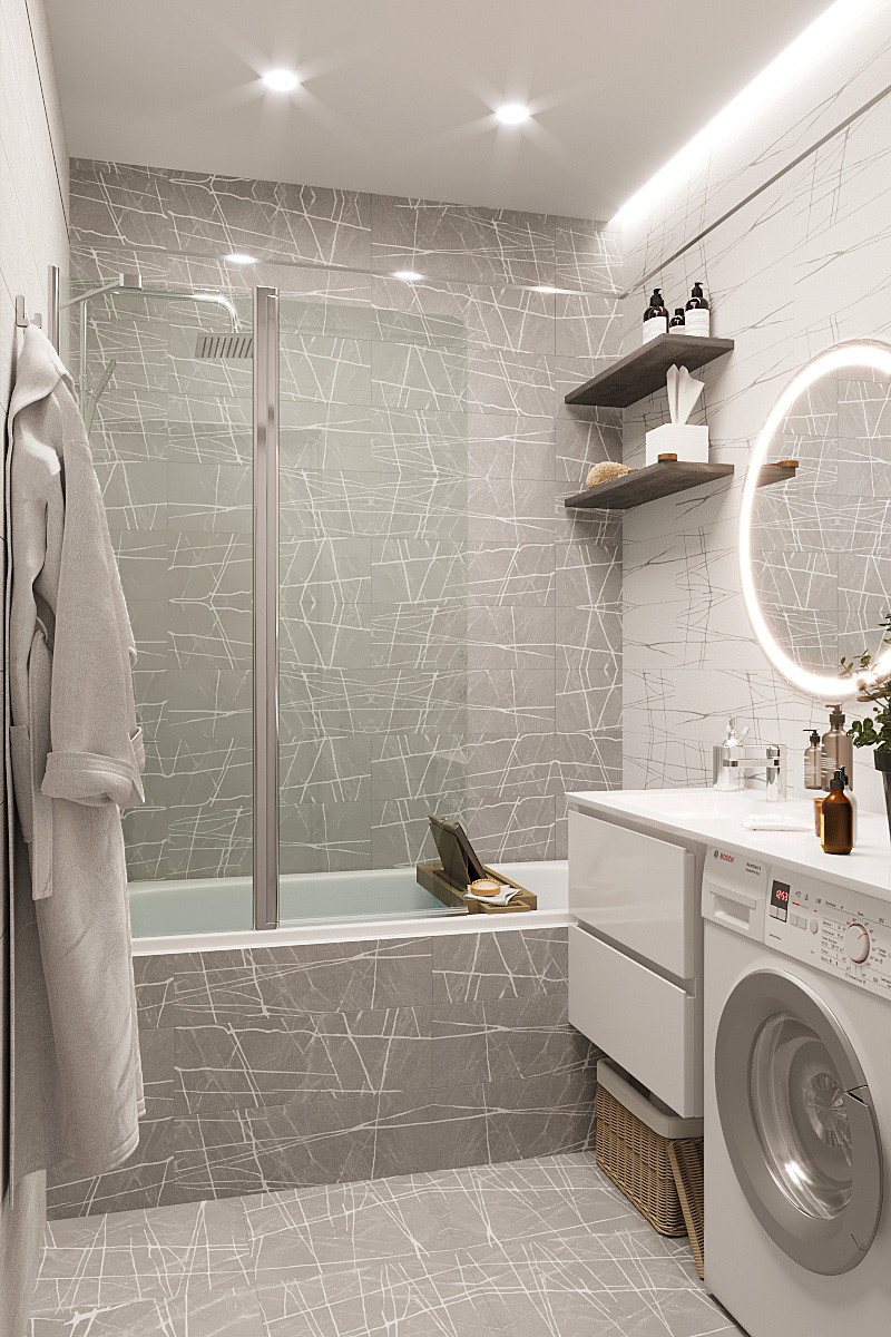 ЖК "Весна", г.Пенза