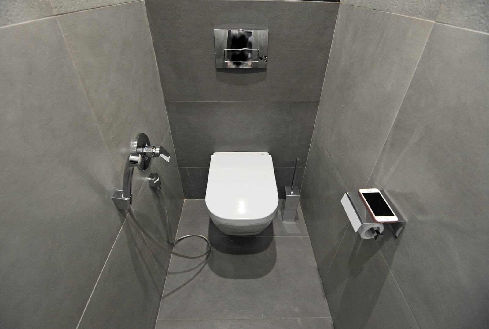 Бутово Парк - квартира под ключ под дизайн проекту