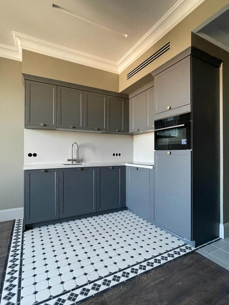 Немецкая кухня Burger "ЖК ВТБ Арена"