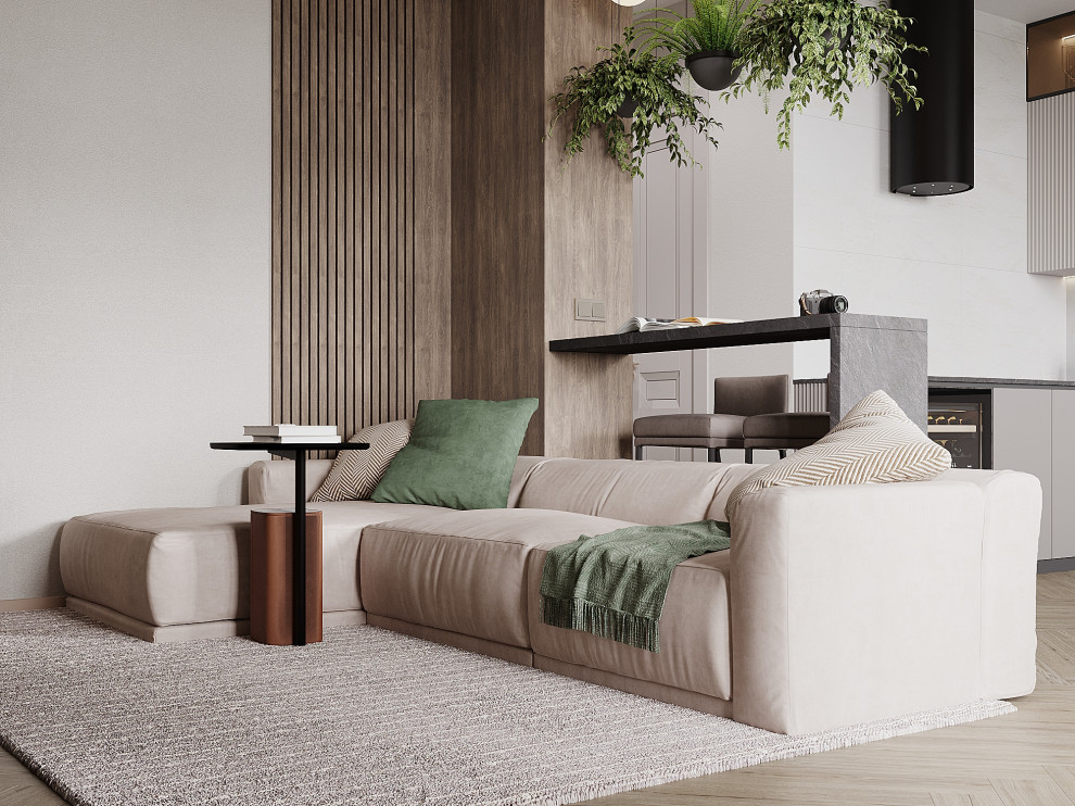 ЖК "Скандинавия"