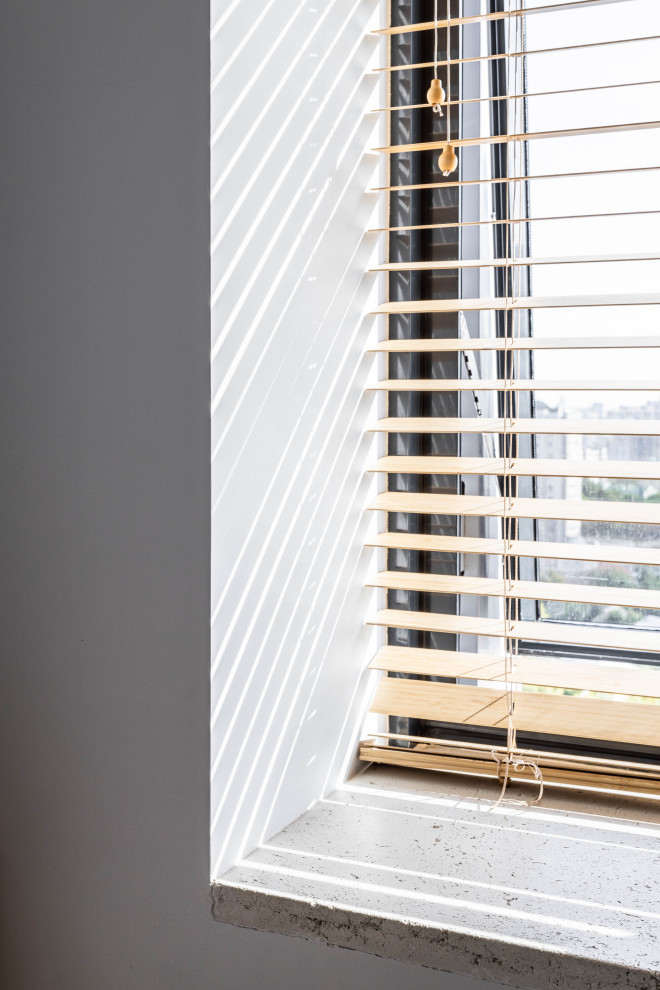 Квартира в центре Уфы