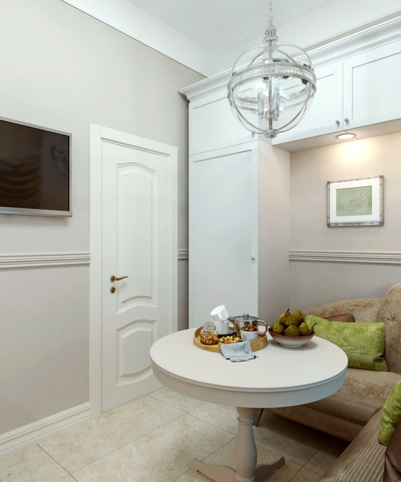 Сталинские мотивы