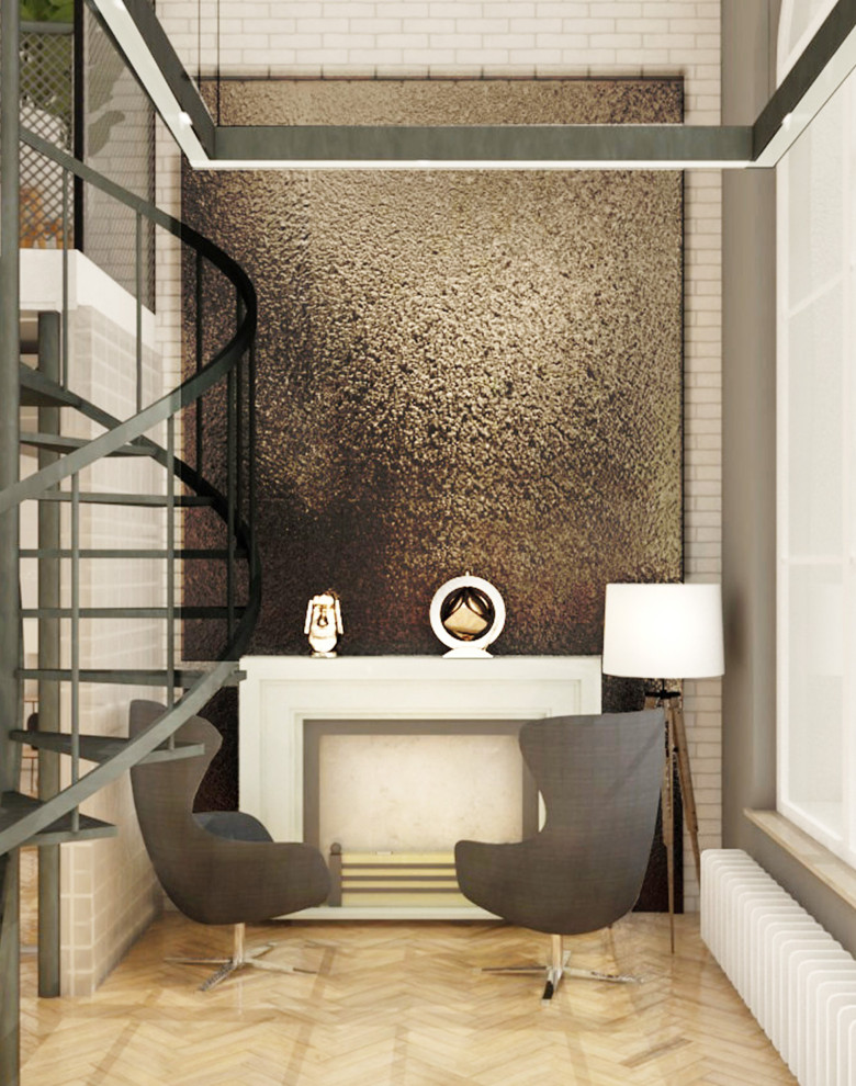 Арх-бюро на Садовой-Самотечной