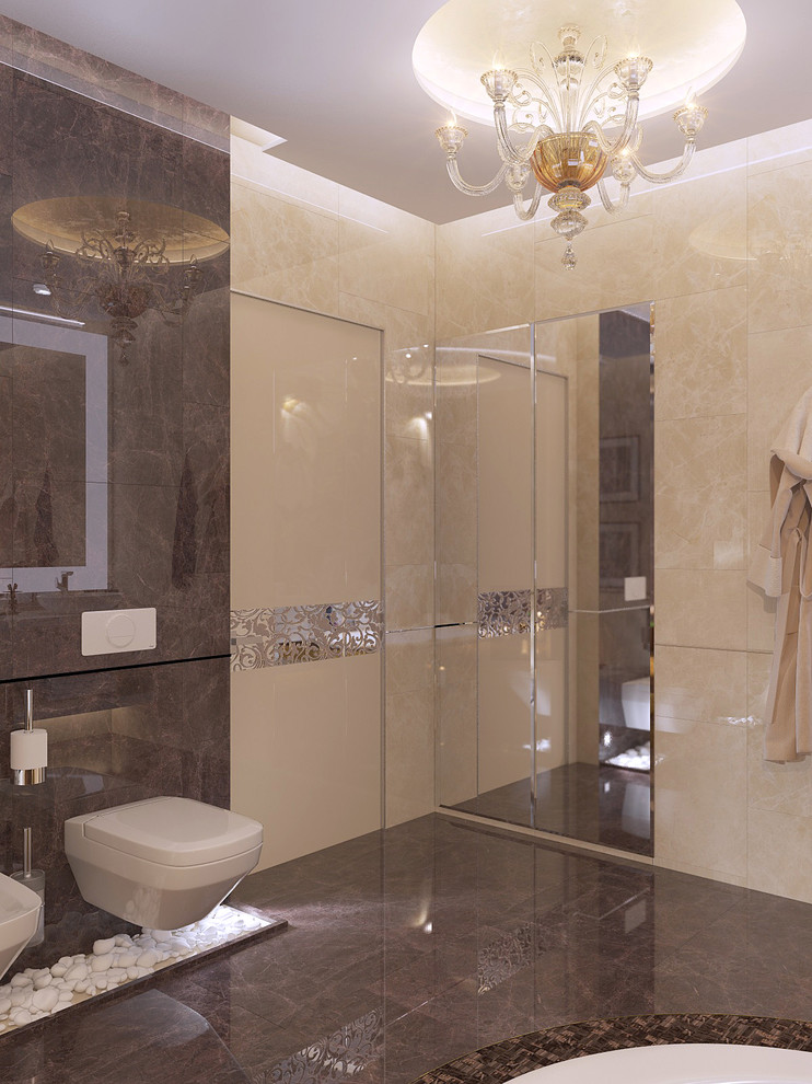 Квартира в Клементовском переулке.