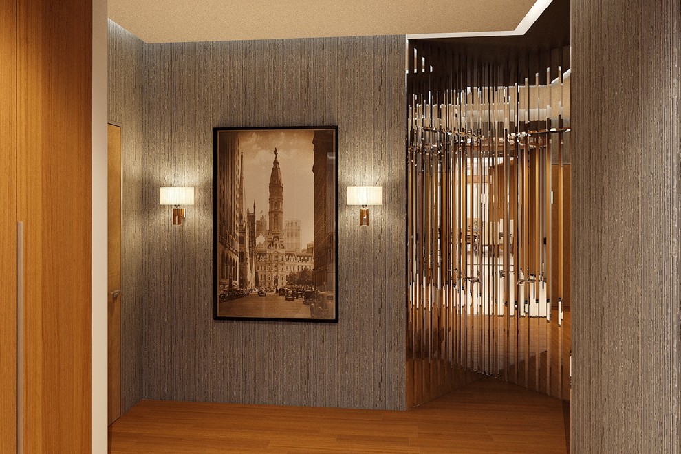 Интерьер 156