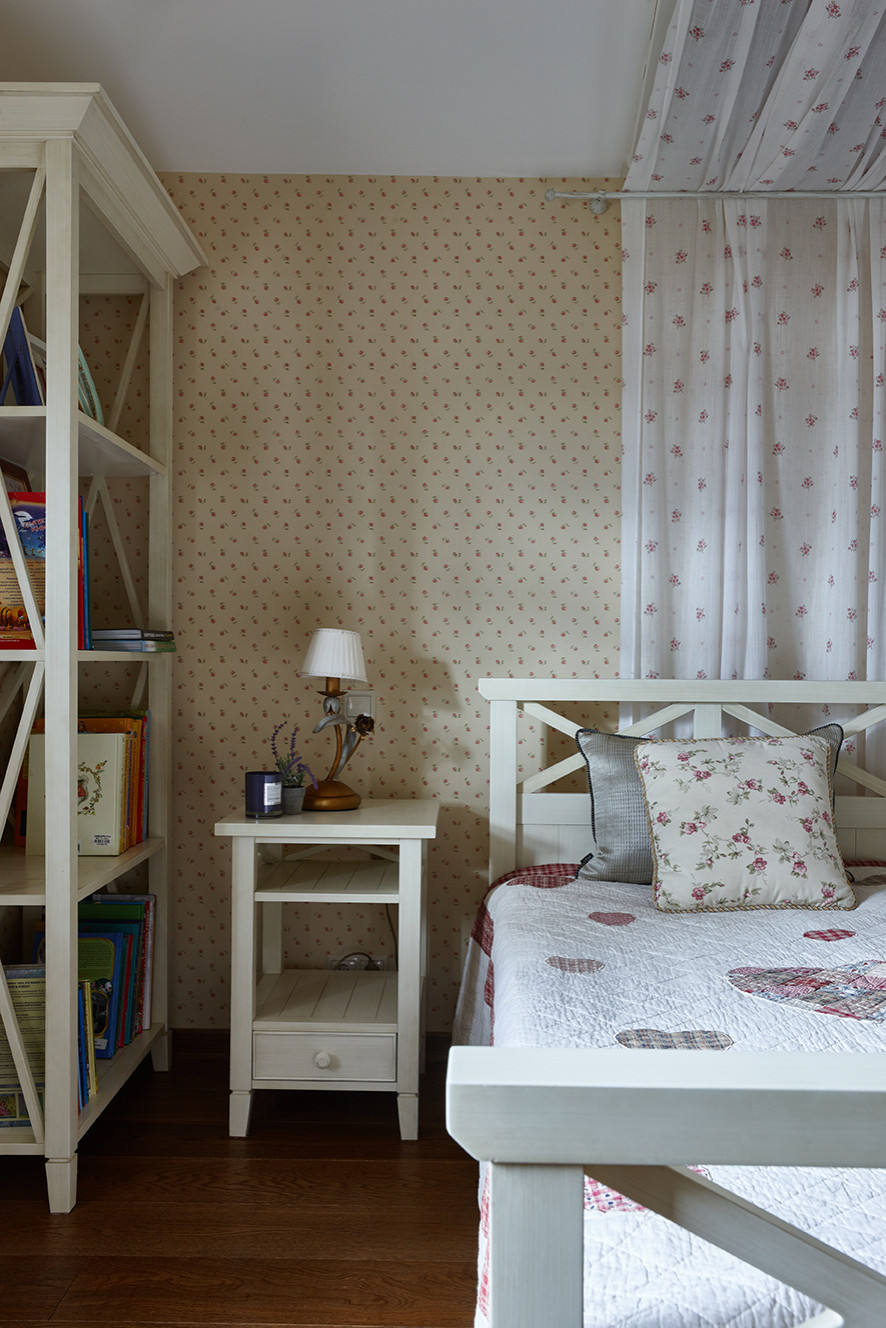 Детская спальня