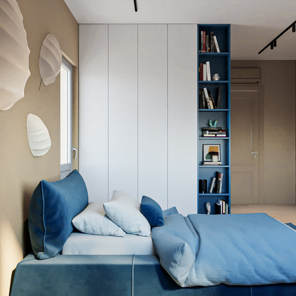 Квартира для молодой семьи с ребенком