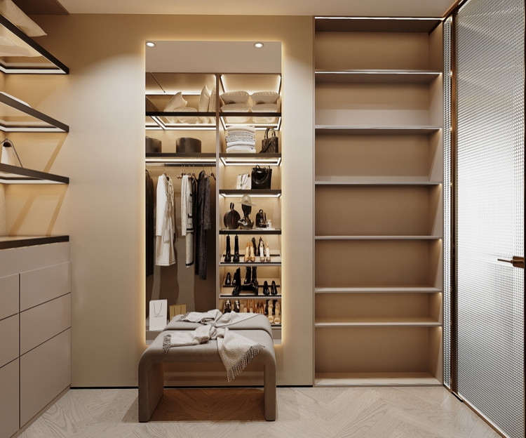 Дом в Новогорске