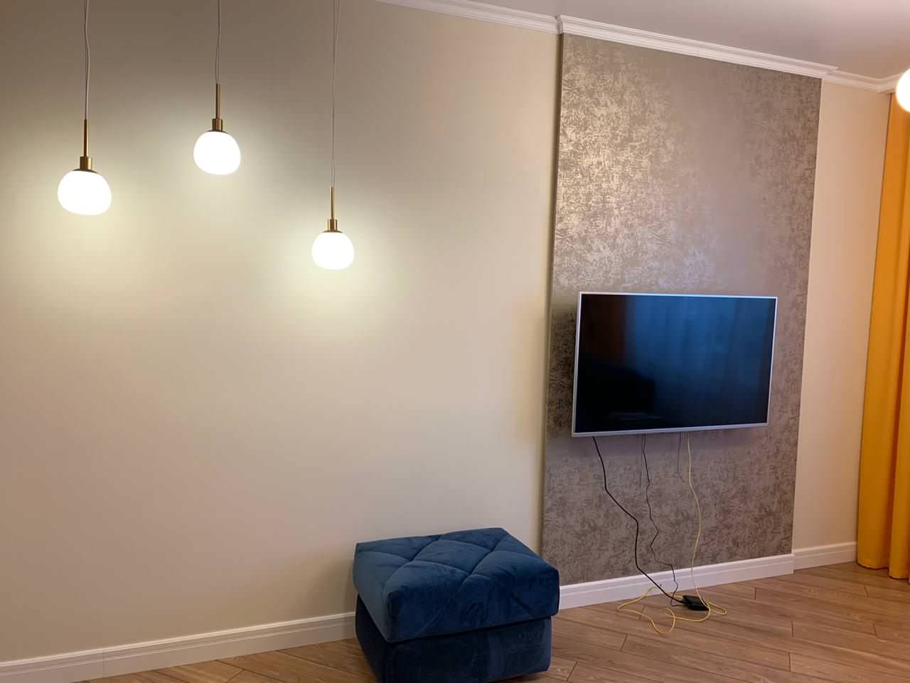 Проект небольшого загородного дома