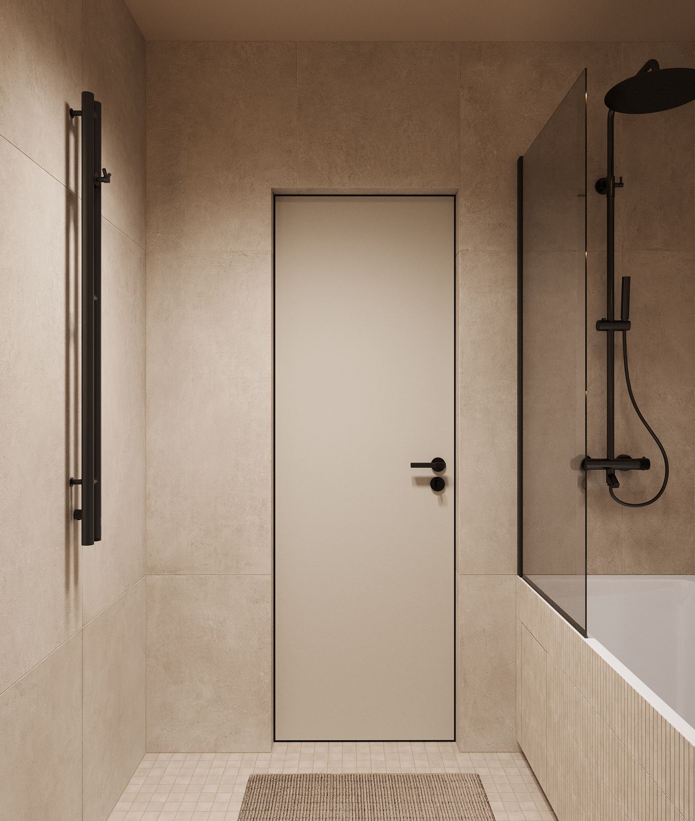 Ванная комната