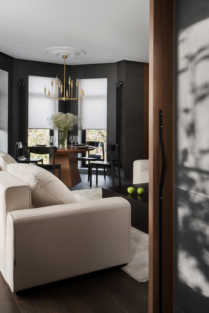 Фоновое изображение профиля Go Go