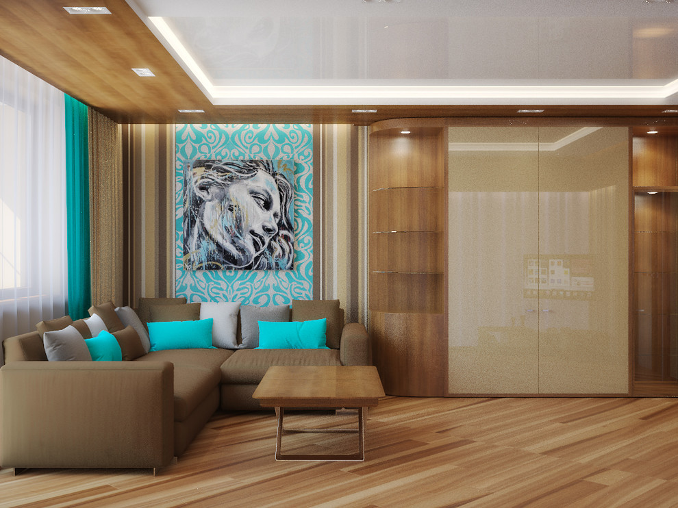 Квартира в Поворово