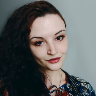 Любовь Крыгина