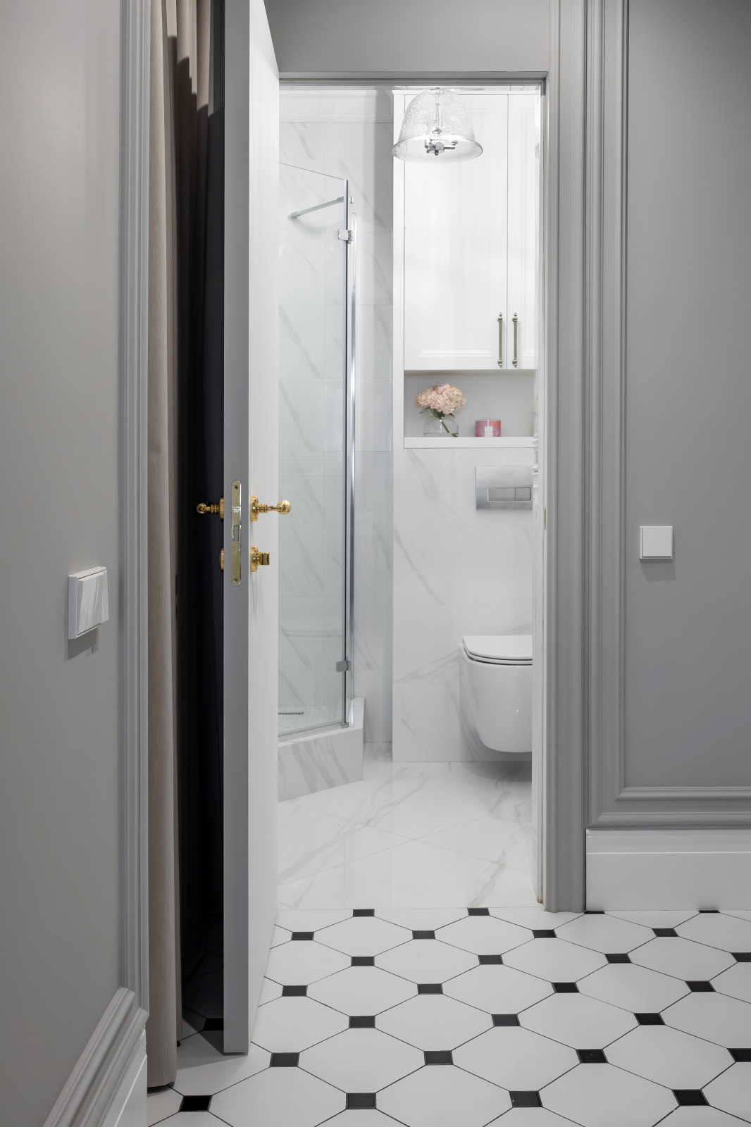 "Нуаж ле Пари"