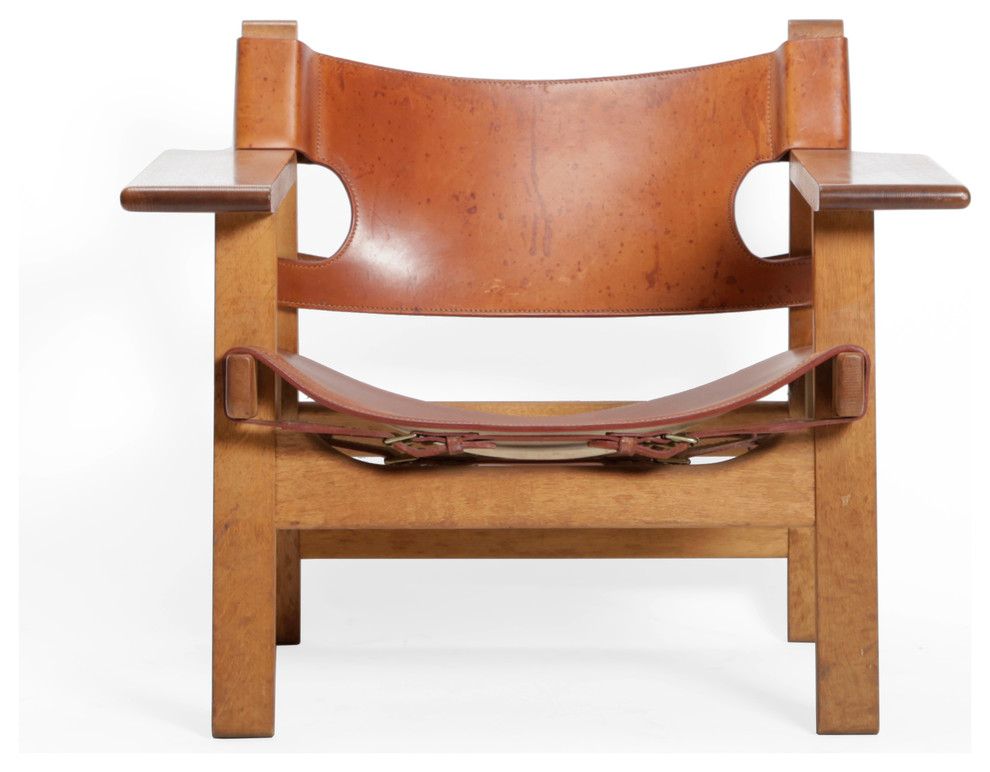 Выставка: Что датчане думают о своем дизайне