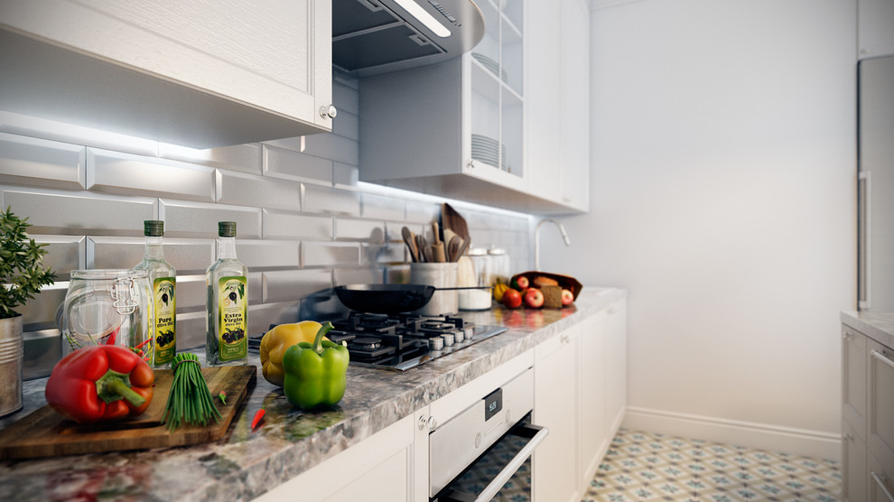 Скандинавская эклектика