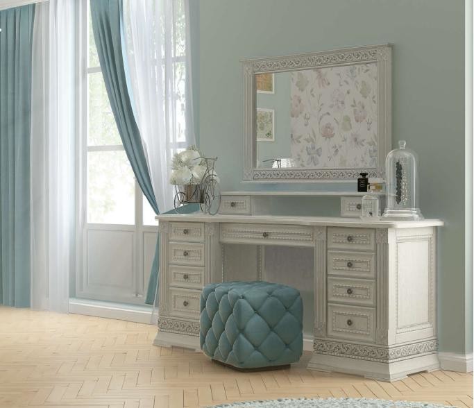 Новая серия мебели!