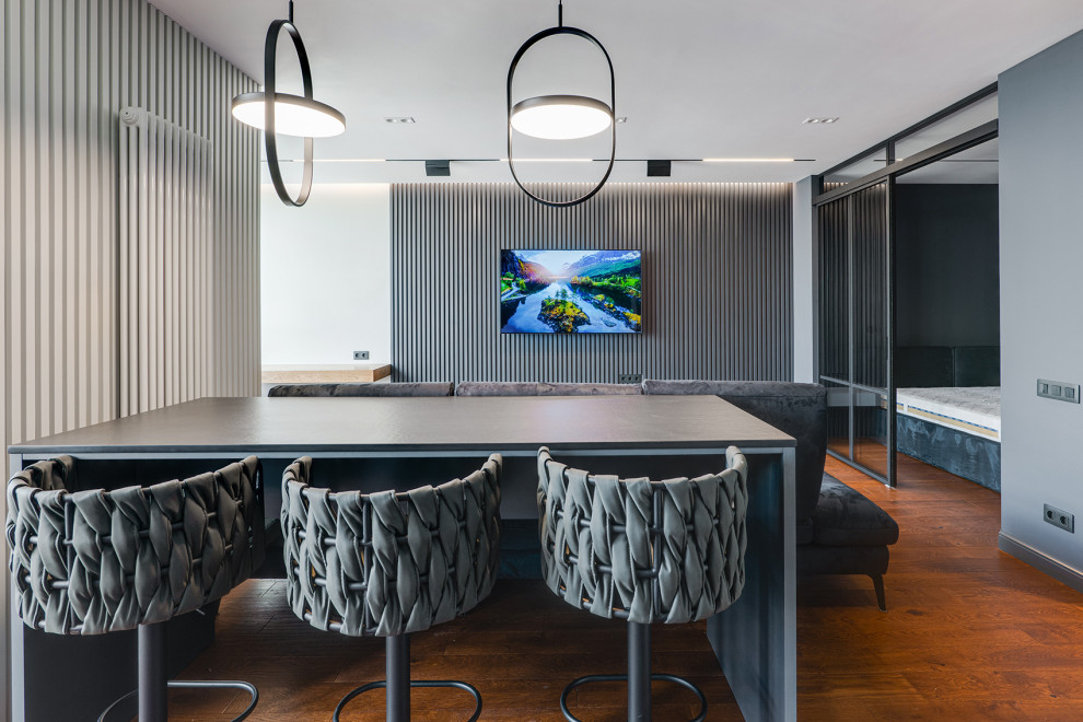 ЖК СкайФорт