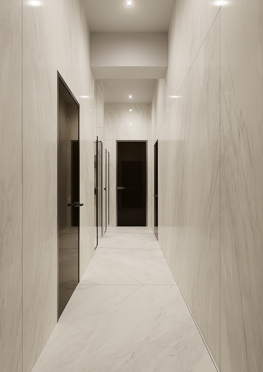 Банный комплекс