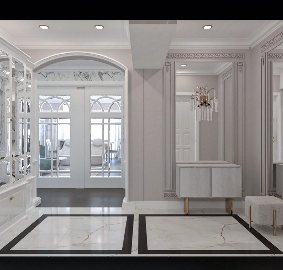 Обложка проекта: Квартира на ул. Зардаби