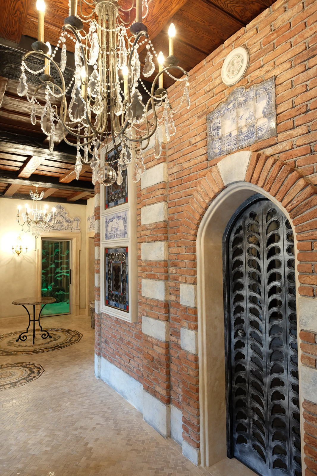 СПА КОМПЛЕКС