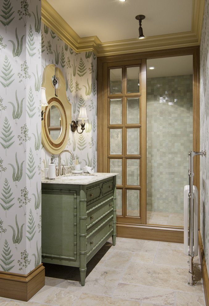 Дом на Николиной Горе