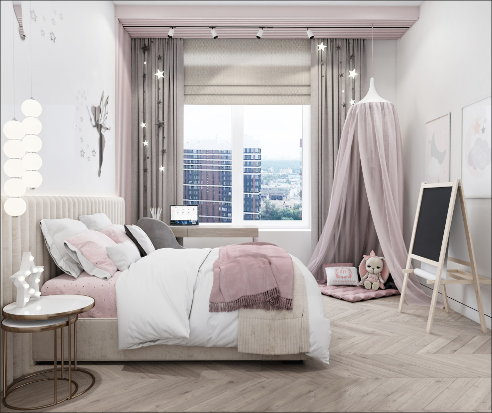 ЖК Сердце Столицы