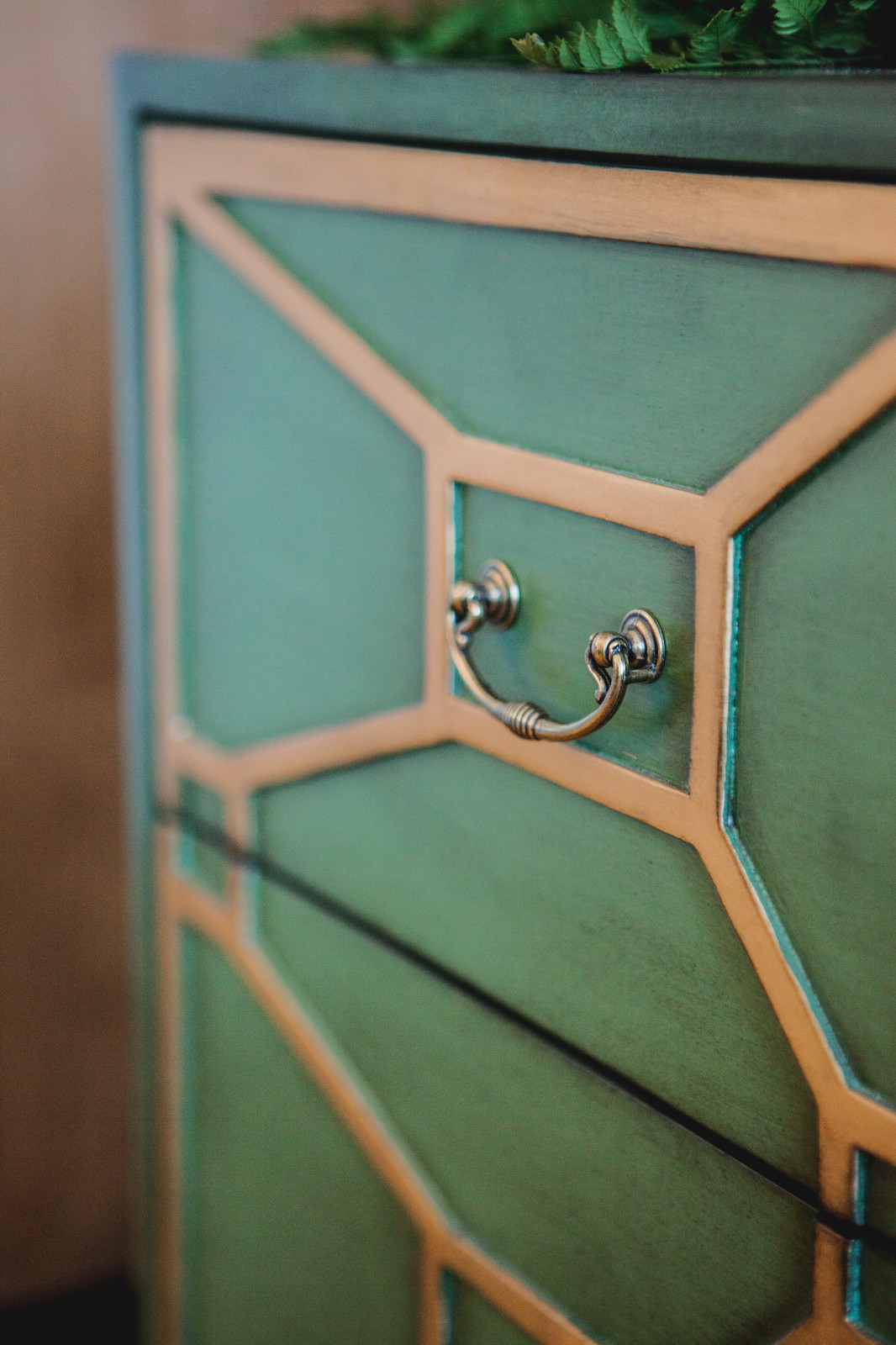 Колониальный кабинет