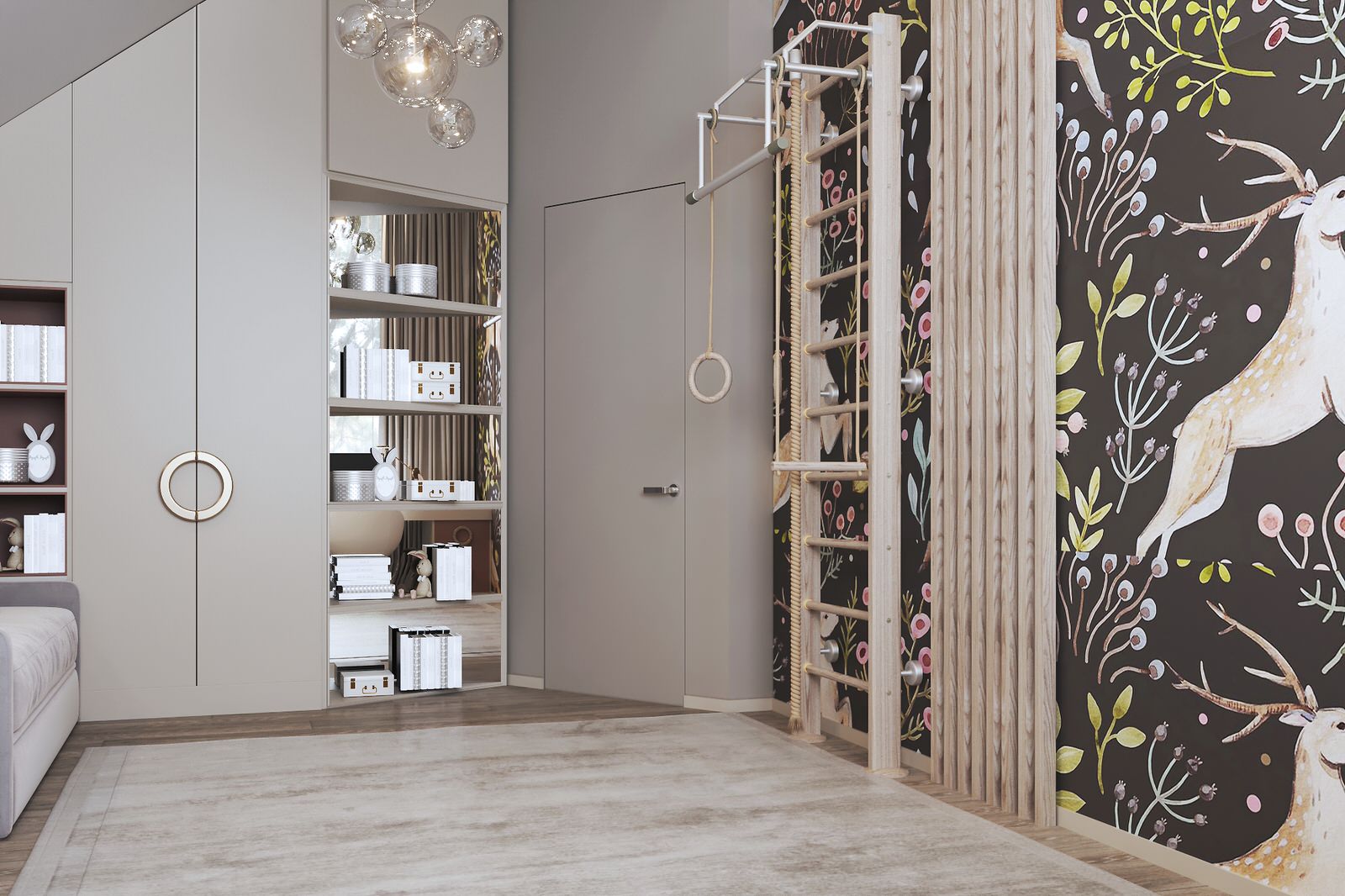 Privat House