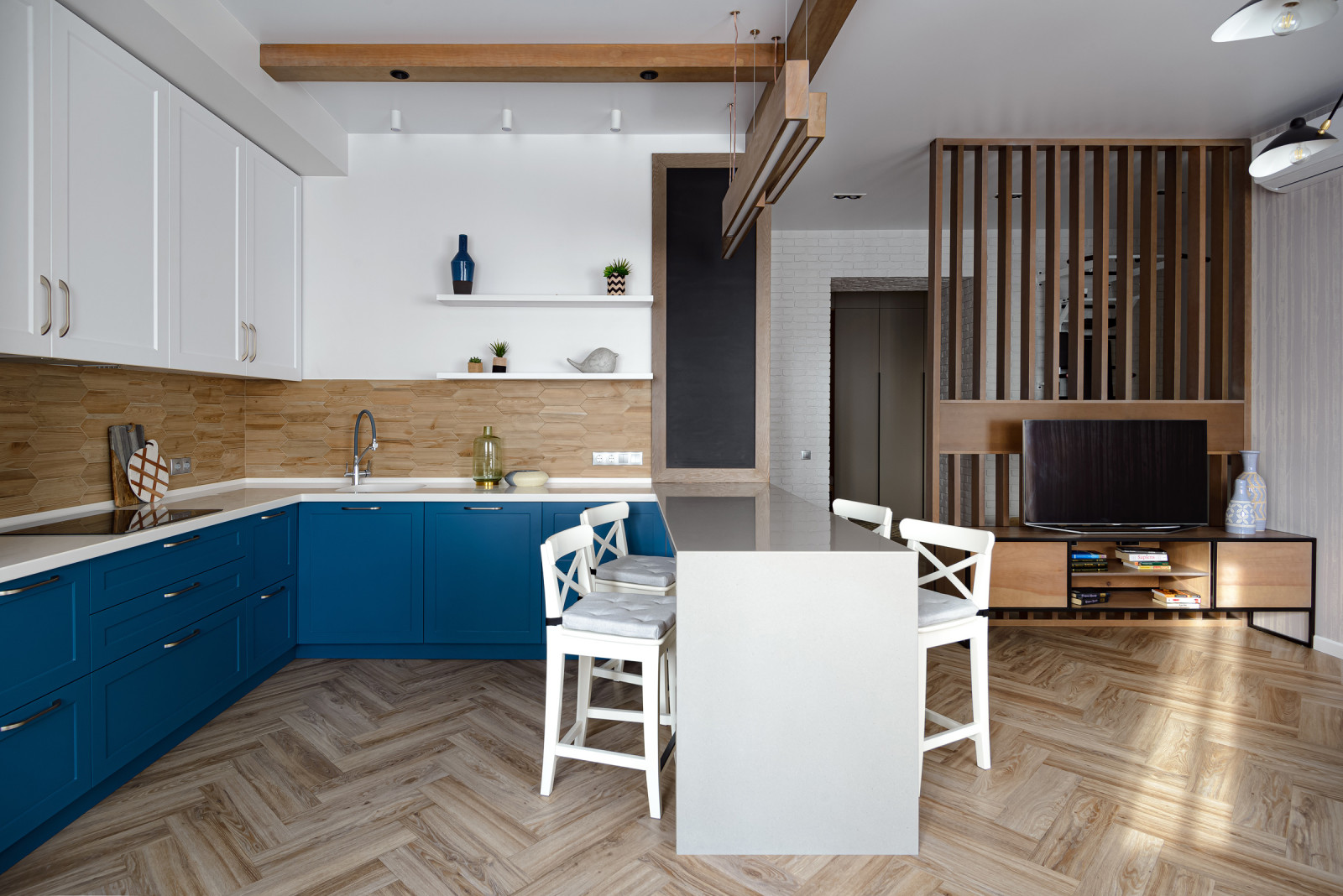 Natural