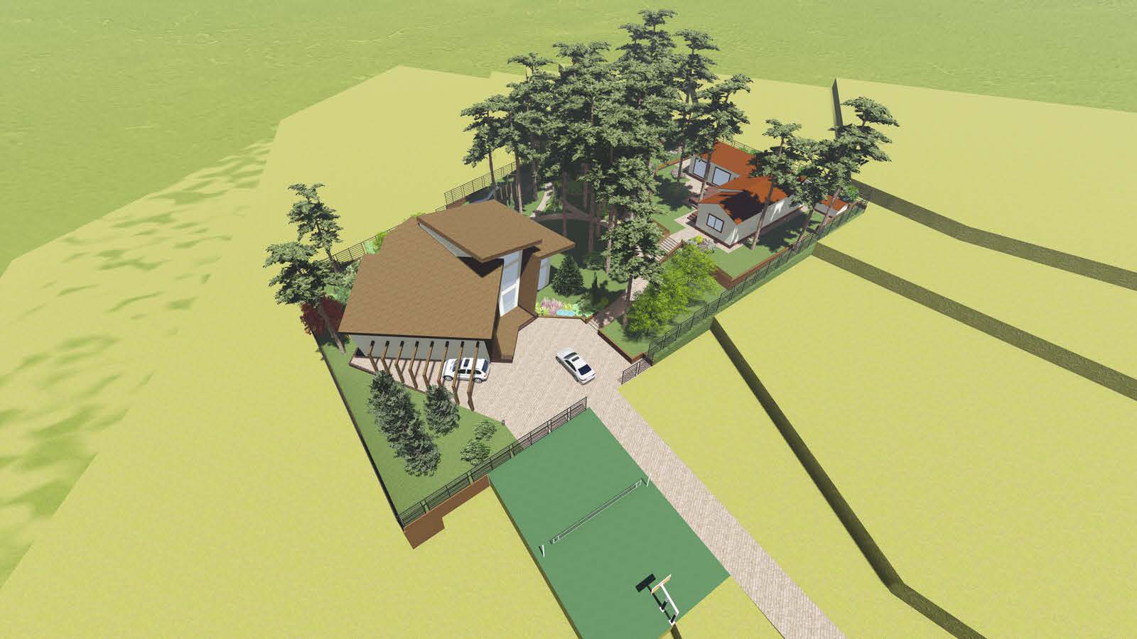 3D-визуализация