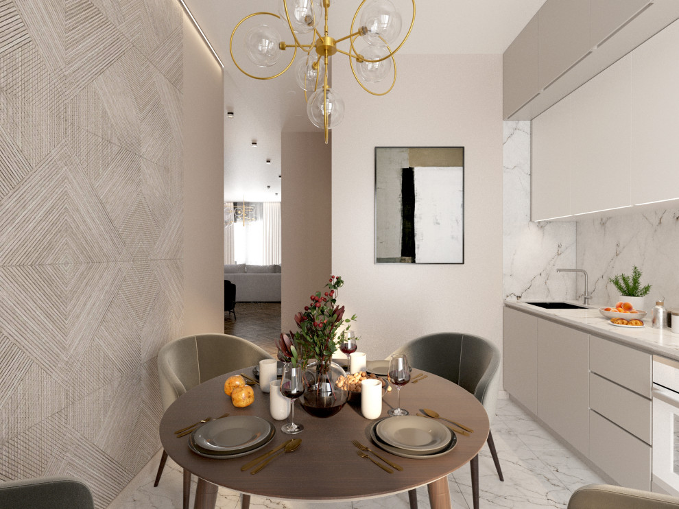 Квартира в ЖК Олимпийская деревня