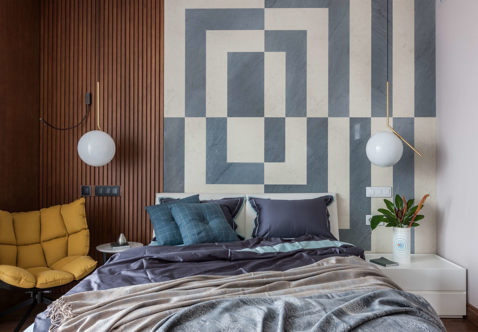 Загородный дом 650 м2