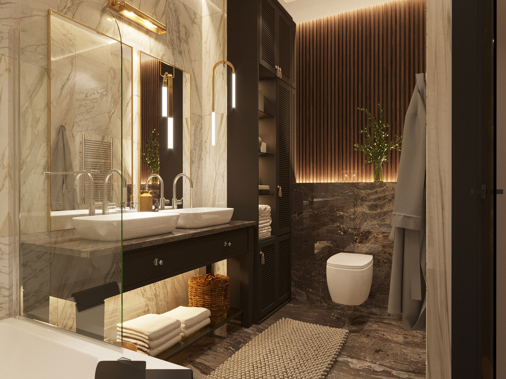 Квартира премиум класса в ЖК Sky 7