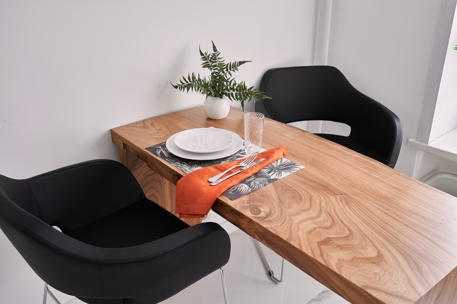 Интерьерная фотосъемка для Airbnb