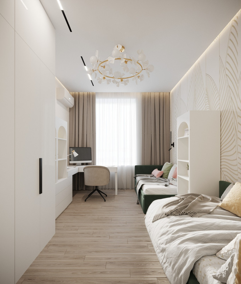 Аминьевское ш.6