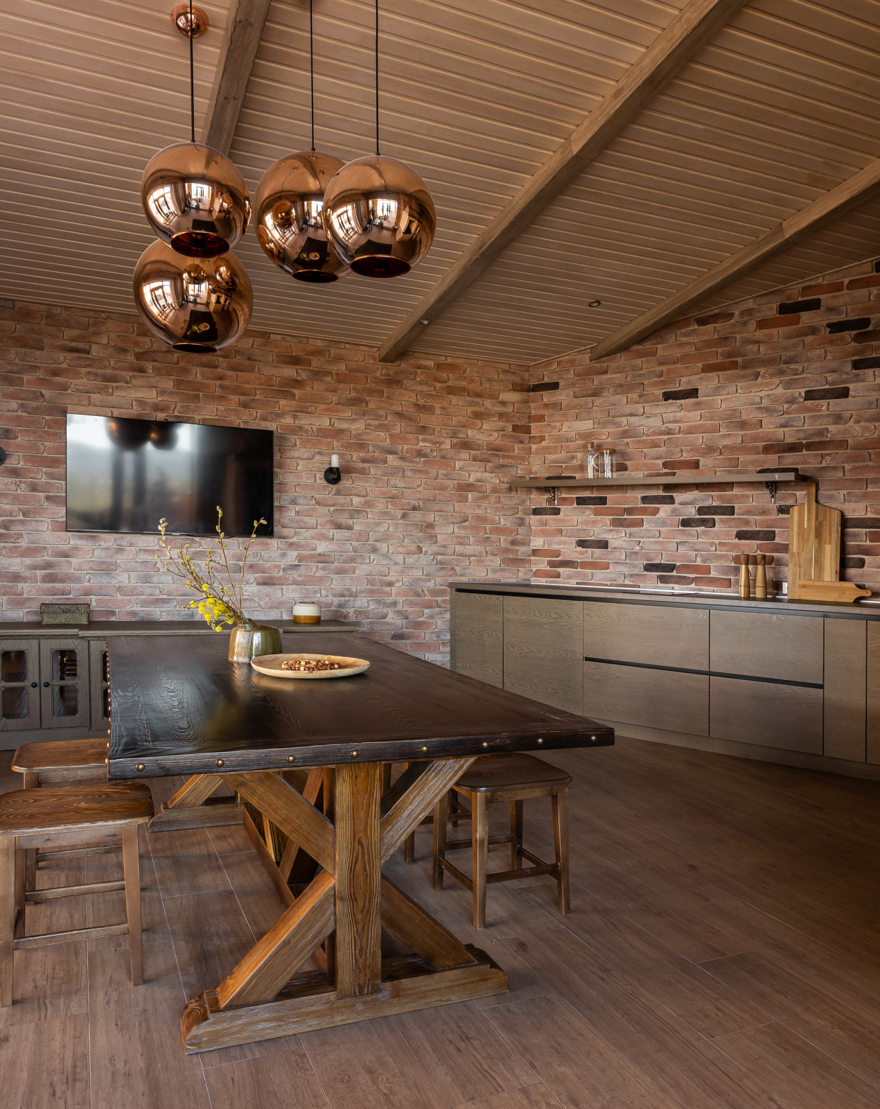 Дом Юрюзань