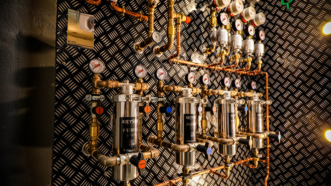 Обложка проекта: Монтаж сантехники