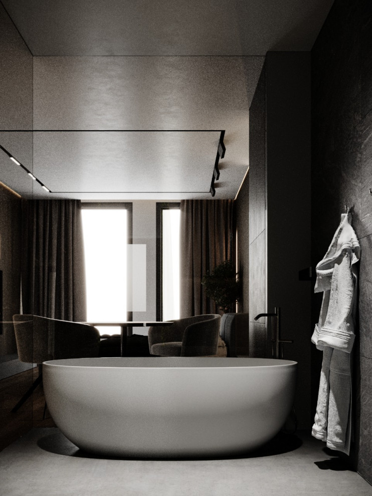 Woodstone harmony apartment