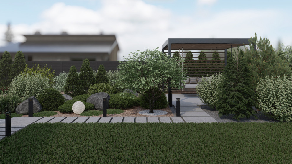 КП Петровские озёра 20 соток