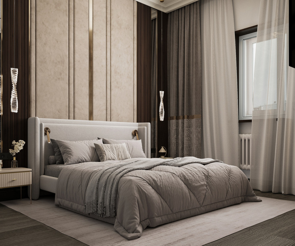 Проект "Римский 11"