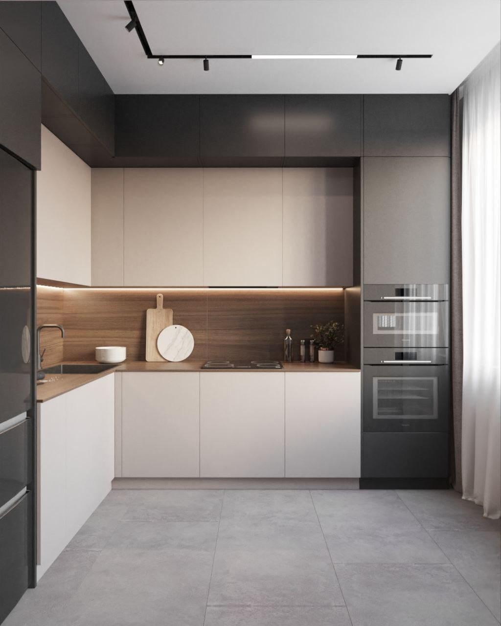 Обложка проекта: Проспект Кирова