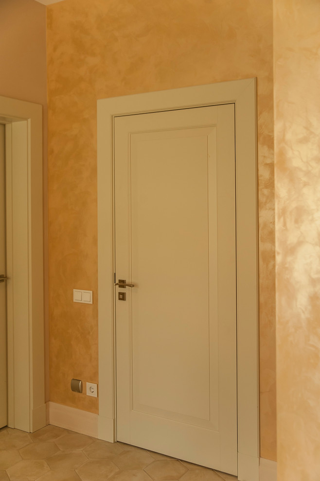 Дом из БРУСА Бугры