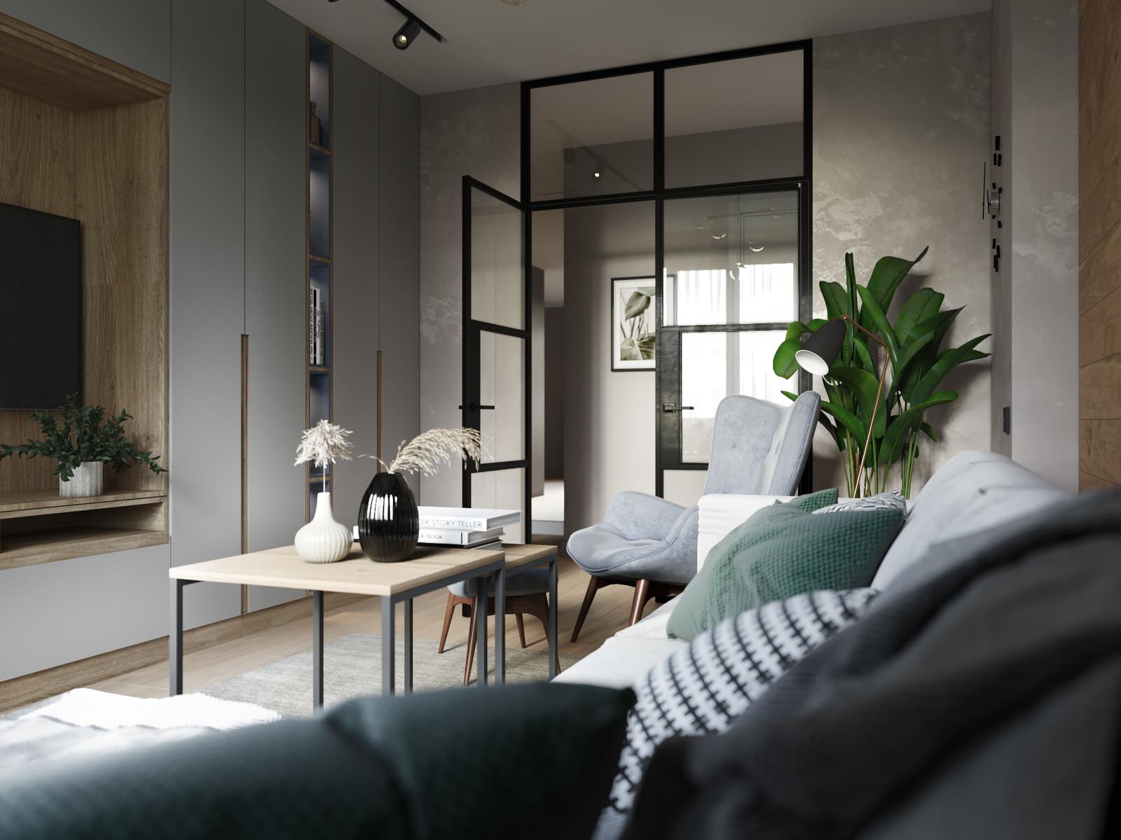 ЖК "Сколковский"