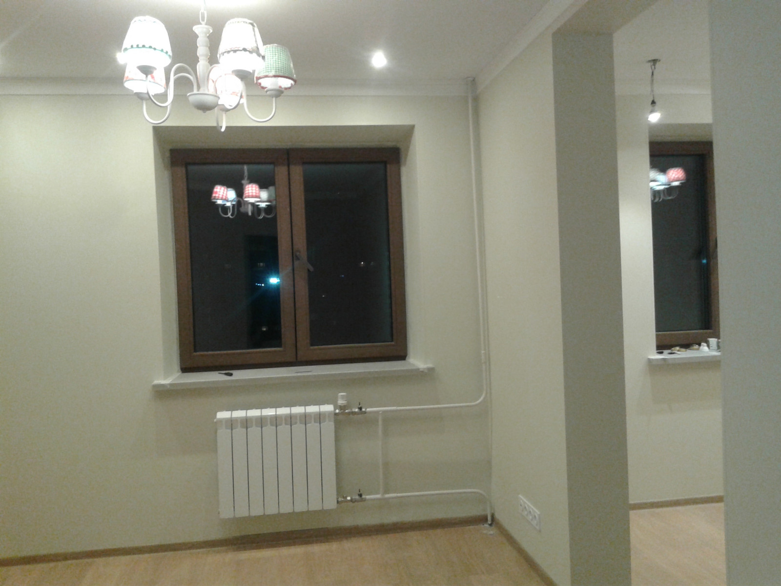 Квартира 105 кв.м.