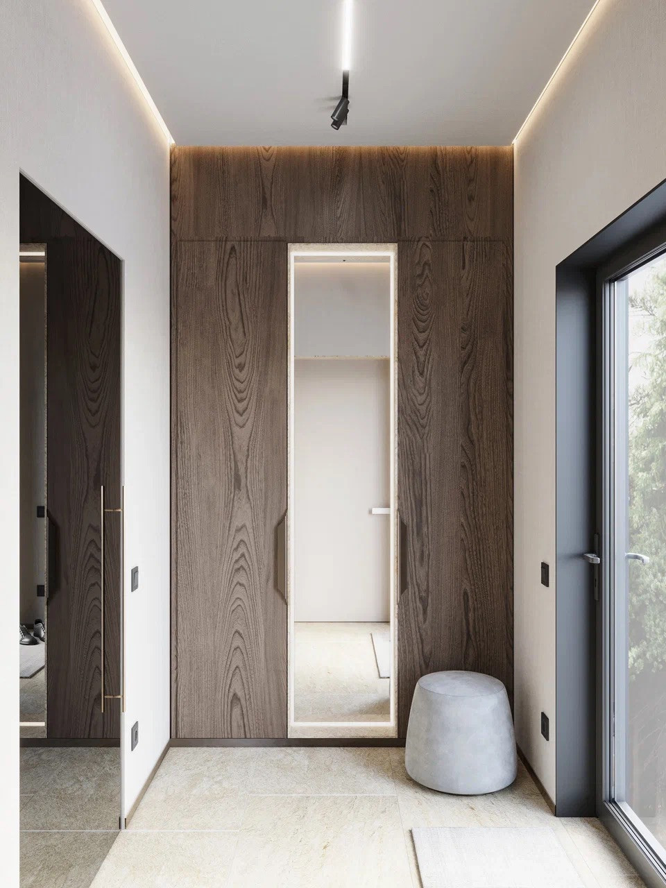 Обложка проекта: Частный спа-комплекс